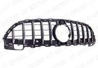 Mercedes-Benz C-Klasse W206 2021 - н.в. Решетка радиатора AMG GT хром
