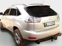 Lexus RX (03–09) Фаркоп (тягово-сцепное устройство)