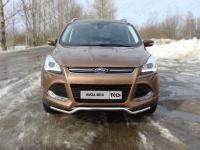 Ford Kuga (13–) Защита передняя нижняя 42,4 мм