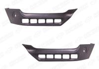 Mercedes-Benz G-Klasse W463 1990 - 2018 Уголки переднего бампера Brabus