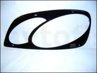 Защита передних фар "очки" TOYOTA RAV4 SXV10 05/1994-2000,