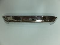 Volkswagen Amarok (10–) Окантовка заднего стоп-сигнала, нерж.