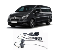 Mercedes-Benz V-Class | Vito W447 2014 - 2025 доводчики дверей