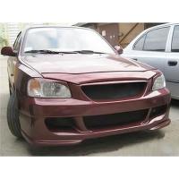 Обвес ATH для тюнинга Hyundai Accent