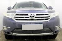 Toyota Highlander (10–13) Зимний пакет