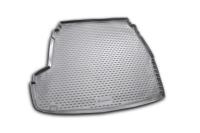Коврик в багажник HYUNDAI Sonata 2010-> сед. (полиуретан)