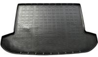 Hyundai Tucson (16–) Коврик багажника (полиуретан), чёрный