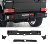 Mercedes G-463 (89-16)Задний бампер от Brabus модель Widestar G55