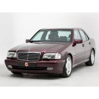 Обвес C43 AMG для тюнинга Mercedes W202