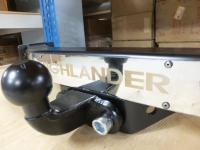 Toyota Highlander (14–) Фаркоп (тягово-сцепное устройство) (50/1500кг)