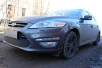 Ford Mondeo (11–14) Зимний пакет