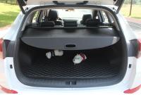 Hyundai Tucson (16–) Шторка в багажник