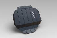 Комплект ЗКПП и крепеж TOYOTA Land Cruiser 150 (2009-) 4,0 бензин АКПП