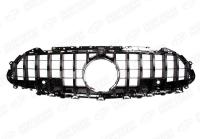 Mercedes-Benz CLS-Klasse C257 2017 - н.в. Решетка радиатора AMG GT черная