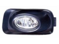 Honda Accord (03-05) Europe фары передние противотуманные, комплект 2 шт.