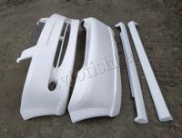 Hyundai Getz (02-05) Тюнинг обвес
