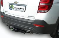 Chevrolet Captiva (06–/11–/13–) Фаркоп (тягово-сцепное устройство)