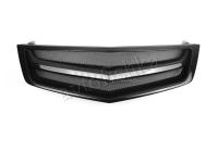 Honda Accord 8 (08 – 10) решетка радиатора "Sport" №3