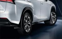 Lexus NX (14–) Брызговики