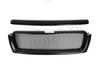 Toyota Land Cruiser Prado 150 (09 – 14) решетка TRD Sport (Jaos без средней планки)