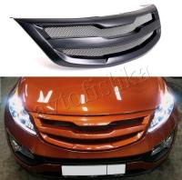 Kia Sportage 3 (10 – 16) Решетка радиатора Roadruns
