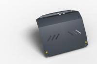 Комплект ЗК и крепеж HYUNDAI Santa Fe Classic (2007-) 2,0 дизель/2,7 бензин МКПП/АКПП