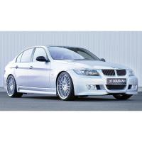 Обвес Hamann для тюнинга на BMW E90