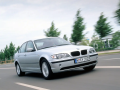 BMW 3 серия 2002 – 2006 E46 рестайлинг