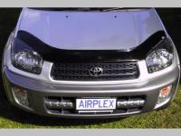 Toyota RAV4 (00-06) дефлектор капота