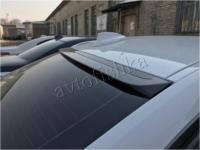 BMW 3 серия (11-16) F30 Козырек заднего стекла в стиле AC Schnitzer
