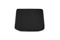 Коврик в багажник MITSUBISHI ASX, 06/2010-> кросс. (полиуретан)