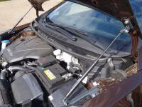 Kia Cerato (15–) Упор капота (комплект)