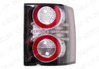 Land Rover Range Rover 3 поколение (2 рестайлинг) 2009 - 2012 Фонарь задний рестайлинговый правый
