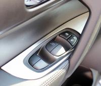 Nissan X-Trail (14–) Накладки на панели управления дверей