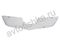 Toyota Corolla (06-10) накладка на решетку радиатора из нержавеющей стали дизайн Bentley