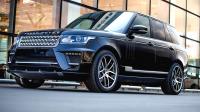 Range Rover Vogue  (13-) Комплект аэродинамического обвеса