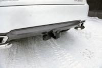 Lexus RX (16–) Фаркоп (тягово-сцепное устройство) (оцинкованный)