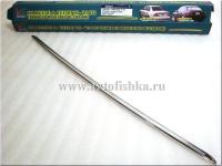 BMW 5 E39 молдинг крышки багажника короткий хромированный.