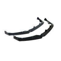 Карбоновый сплиттер RS4 ABT для Audi A4 S-line