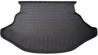 Toyota Venza (12–) Коврик багажника (полиуретан), чёрный