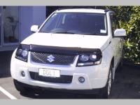 Suzuki Grand Vitara (05-) дефлектор капота