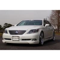 Обвес Branew для тюнинга LEXUS LS Series