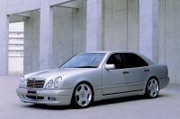 Тюнинг WALD для Mercedes E Class W210
