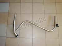 Ford Focus 2 (04 – 08) разводка (без насадок) на две стороны для Диффузора "Sport" (хетчбек)