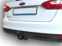 Ford Focus (05–/08–/11–) Фаркоп (тягово-сцепное устройство), седан