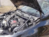 Nissan Sentra (14–) Упор капота (комплект)