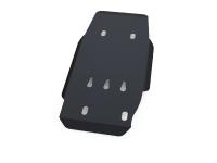 Subaru Forester (13–) Защита редуктора, сталь (V - все )