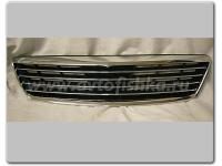 Nissan Maxima QX II, Cefiro A32 (95-00) решетка радиатора, спортивный дизайн.