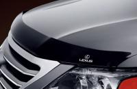 Lexus LX (07–15) Дефлектор капота