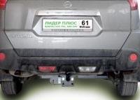 Nissan X-Trail (07–/11–) Фаркоп (тягово-сцепное устройство)